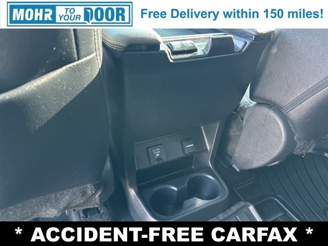 2023 Toyota Sienna XSE 7 Passenger