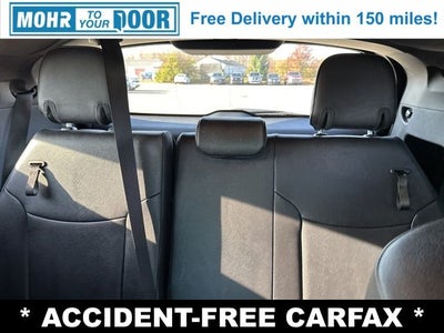 2023 Toyota Sienna XSE 7 Passenger