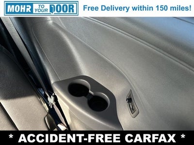 2023 Toyota Sienna XSE 7 Passenger