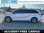 2023 Toyota Sienna XSE 7 Passenger