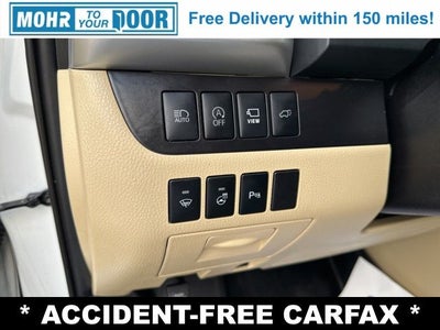 2019 Toyota Highlander Limited Platinum