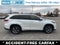 2019 Toyota Highlander Limited Platinum
