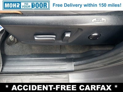 2014 Toyota Tundra SR5