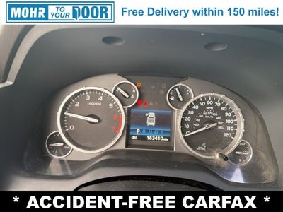 2014 Toyota Tundra SR5