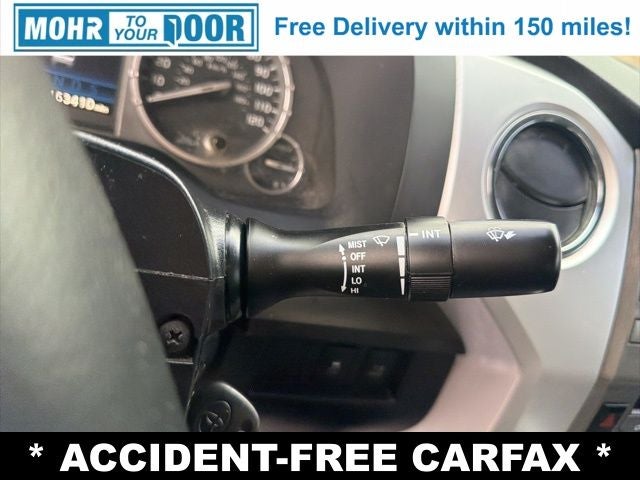 2014 Toyota Tundra SR5