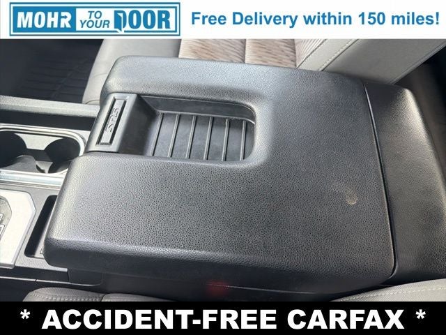 2014 Toyota Tundra SR5