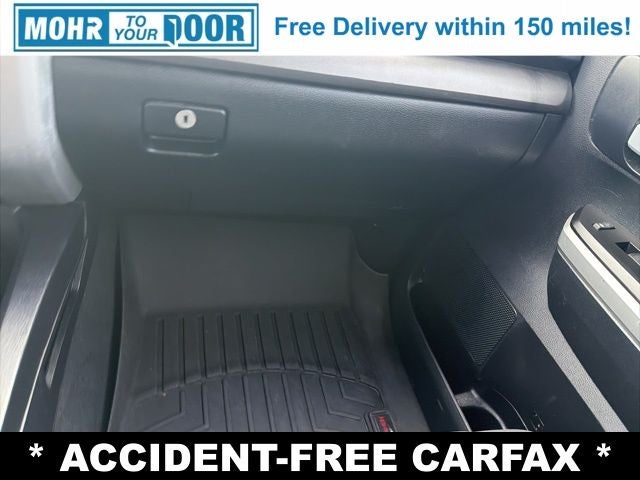 2014 Toyota Tundra SR5