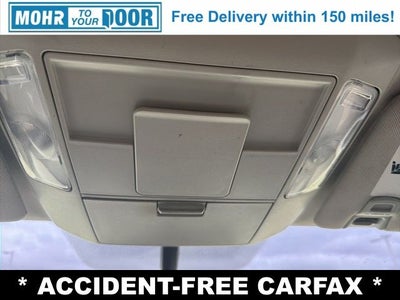 2014 Toyota Tundra SR5