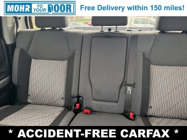 2014 Toyota Tundra SR5