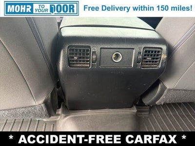 2014 Toyota Tundra SR5