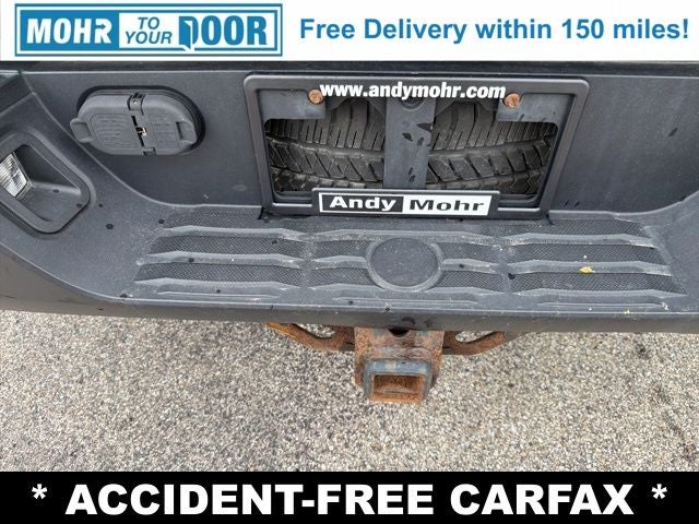 2014 Toyota Tundra SR5