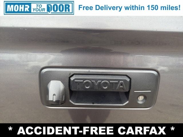 2014 Toyota Tundra SR5