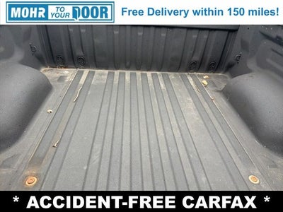 2014 Toyota Tundra SR5