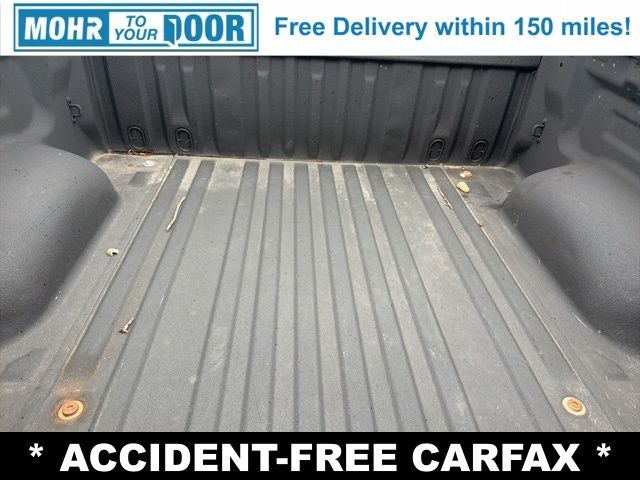 2014 Toyota Tundra SR5