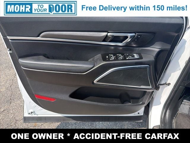 2023 Kia Telluride SX X-Pro