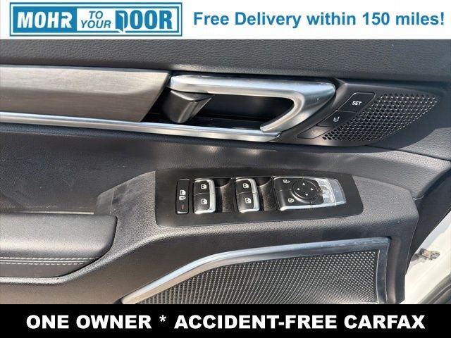 2023 Kia Telluride SX X-Pro