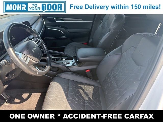 2023 Kia Telluride SX X-Pro