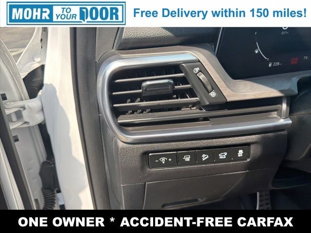 2023 Kia Telluride SX X-Pro