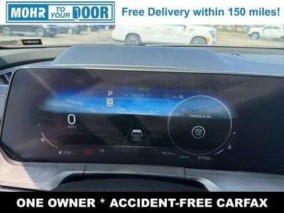 2023 Kia Telluride SX X-Pro