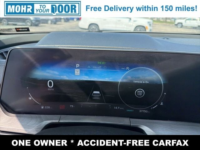 2023 Kia Telluride SX X-Pro