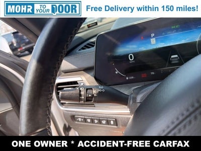 2023 Kia Telluride SX X-Pro