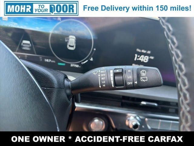 2023 Kia Telluride SX X-Pro