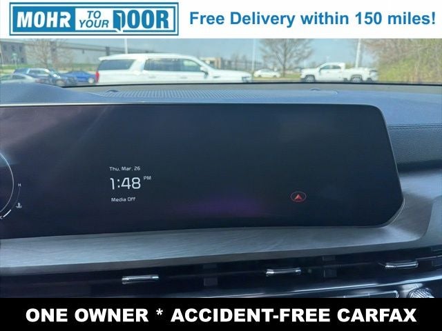 2023 Kia Telluride SX X-Pro