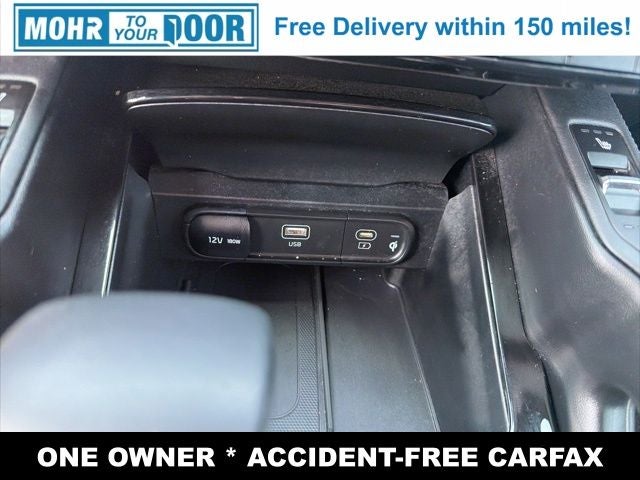 2023 Kia Telluride SX X-Pro