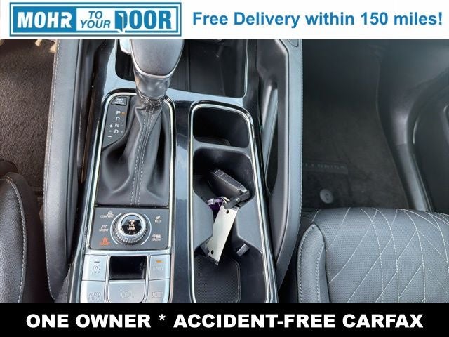 2023 Kia Telluride SX X-Pro