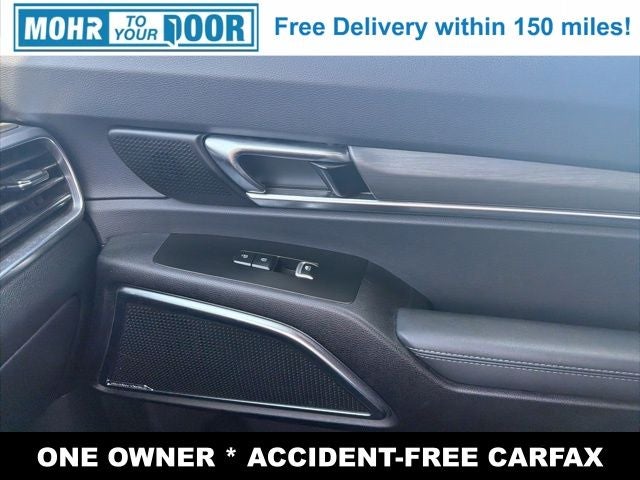 2023 Kia Telluride SX X-Pro