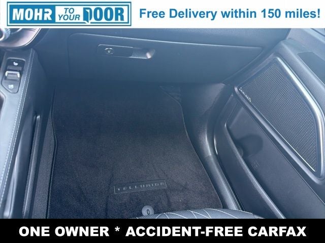 2023 Kia Telluride SX X-Pro