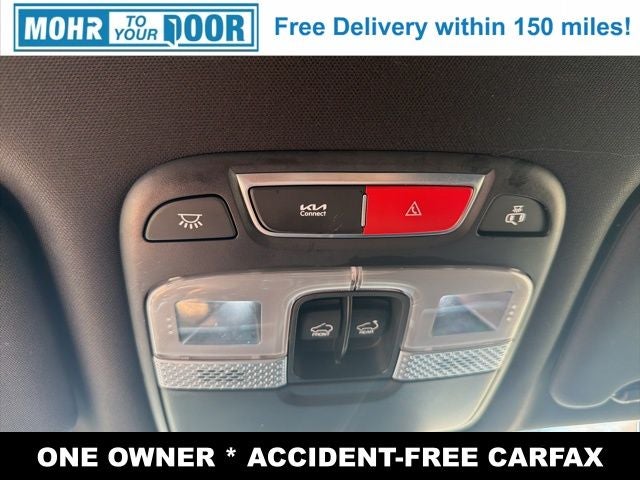 2023 Kia Telluride SX X-Pro