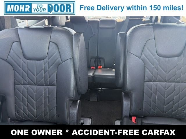 2023 Kia Telluride SX X-Pro