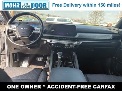 2023 Kia Telluride SX X-Pro