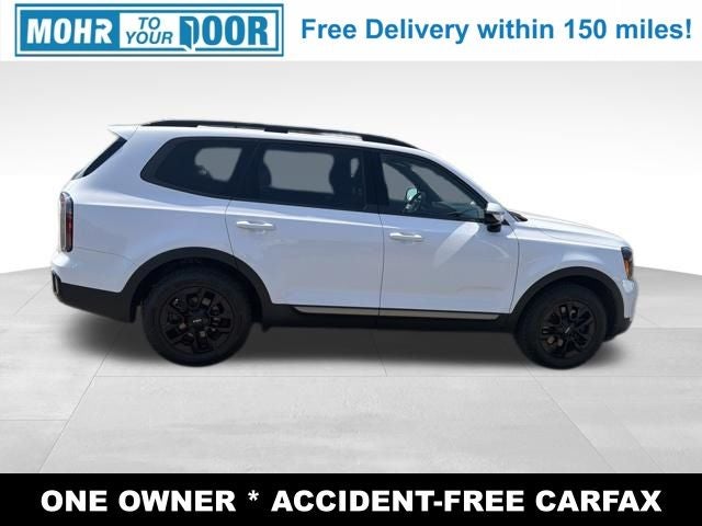 2023 Kia Telluride SX X-Pro