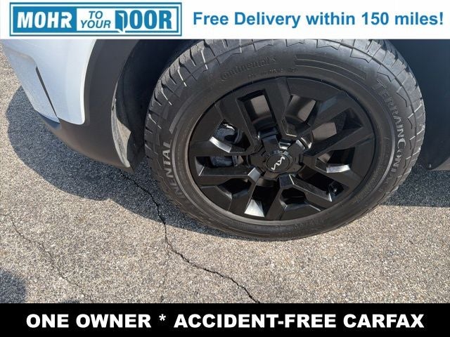 2023 Kia Telluride SX X-Pro