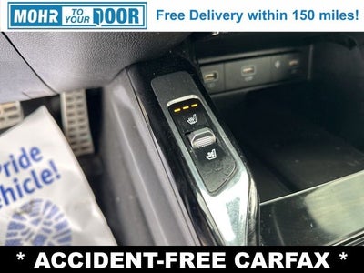 2021 Kia Sorento SX-Prestige