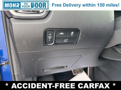 2021 Kia Sorento SX-Prestige