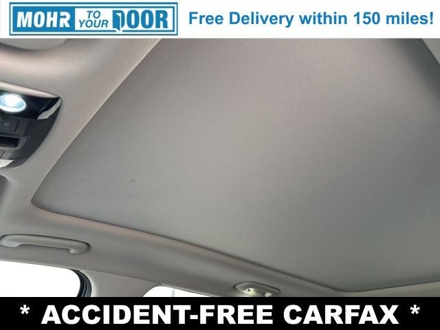 2021 Kia Sorento SX-Prestige