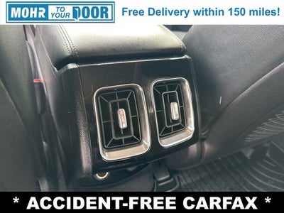 2021 Kia Sorento SX-Prestige