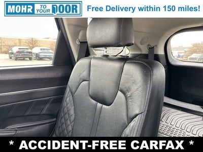 2021 Kia Sorento SX-Prestige