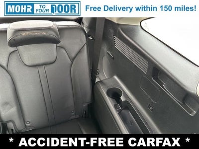 2021 Kia Sorento SX-Prestige