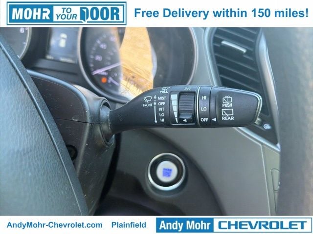 2018 Hyundai Santa Fe Sport 2.4 Base