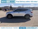 2018 Hyundai Santa Fe Sport 2.4 Base