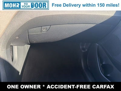 2018 Hyundai Santa Fe Sport 2.4 Base