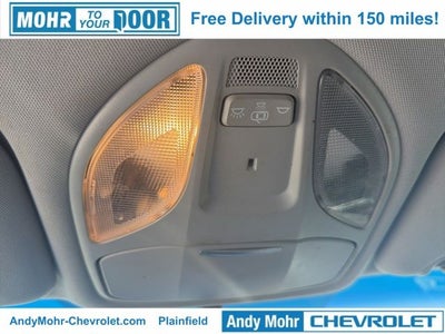 2018 Hyundai Santa Fe Sport 2.4 Base