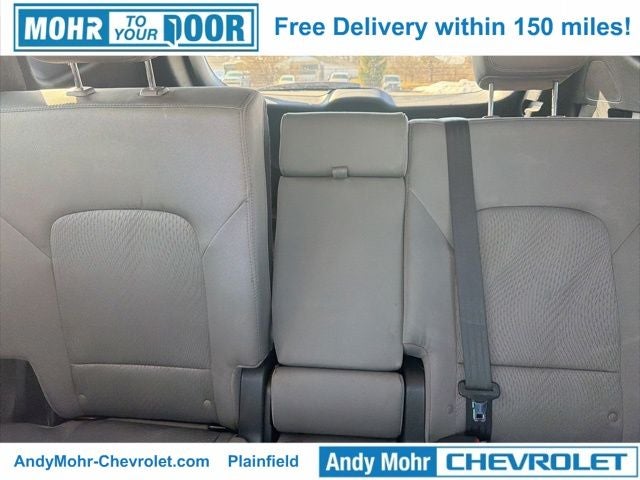 2018 Hyundai Santa Fe Sport 2.4 Base