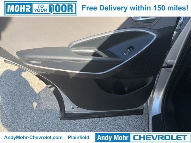 2018 Hyundai Santa Fe Sport 2.4 Base