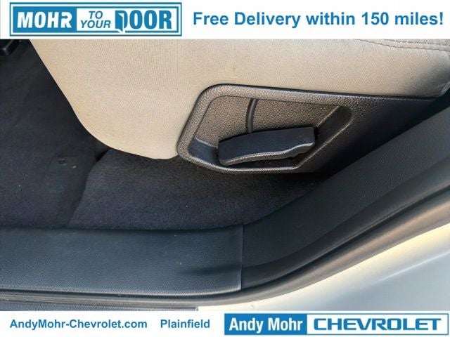 2018 Hyundai Santa Fe Sport 2.4 Base