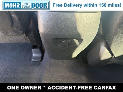 2018 Hyundai Santa Fe Sport 2.4 Base